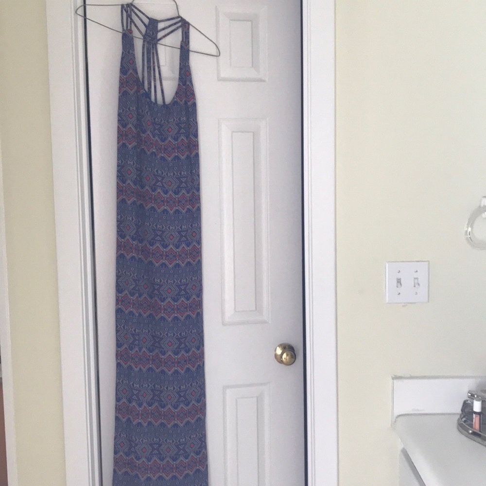 Forever 21 Maxi dress